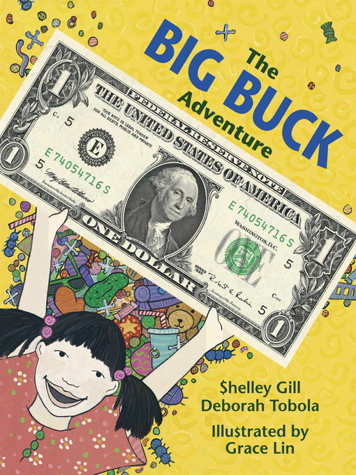 Title details for The Big Buck Adventure by Shelley Gill - Available